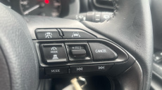 Toyota Yaris 1.5 Hybrid Icon 5dr CVT Hybrid Hatchback